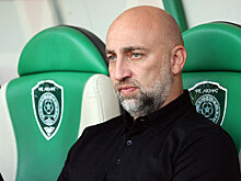 Магомед Адиев: «Думаю, я близок к тому, чтобы покинуть «Ахмат». Отношусь к этому абсолютно спокойно. После 0:5 от «Локо» был самый жесткий разговор»