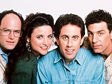 Forbes назвал самых высокооплачиваемых комиков