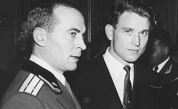 Почему США потребовалось 18 лет, чтобы обвинить советского агента в шпионаже