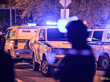 Стрелявший екатеринбуржец заявил, что ничего не помнит. Видео с допроса