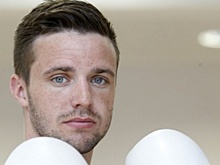 Проспект года по версии vRINGe Джош Тейлор встретится с очередным экс-чемпионом