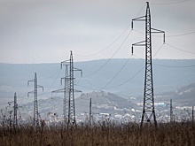 На территории Крыма остановлены все стройки
