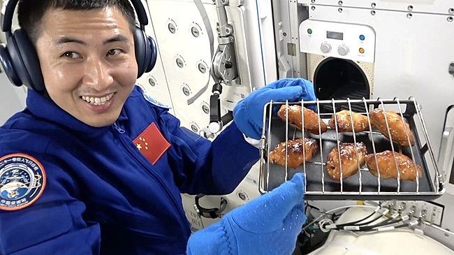 "РГ" выяснила, чем удивит Китай российского туриста