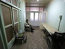 На Украине захотели ликвидировать центральную медкомиссию до конца недели