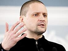 Сергей Удальцов: Поворот к социализму – как ответ на санкции Запада