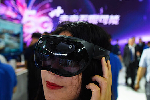 СМИ: Mobile World Congress-2021 может стать "суперраспространителем" COVID-19