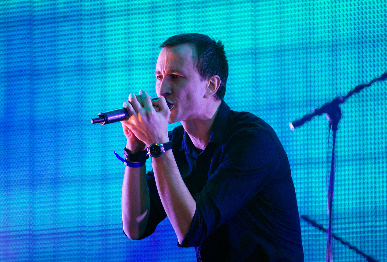 Сейчас в два раза меньше: раскрыт гонорар группы Lumen за один концерт