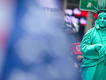 Россия заглушит голос Америки