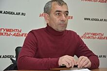 Дар веков. Айдамир Наниз - о портрете народа и лезгинке у Рейхстага