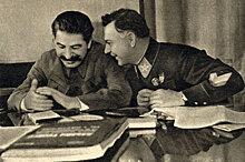 Климент Ворошилов: почему Сталин прощал ему любые провалы
