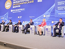 Советник президента РФ рассказал о препятствиях для немцев на ПМЭФ