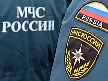 Назван очаг пожара в рязанской больнице