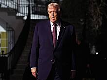 Трамп заявил об усталости России и Украины