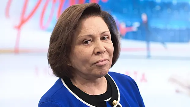 Роднина рассказала, за какими видами спорта будет следить на Олимпиаде-2026