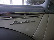 Искусство реставрации: как белорусские автолюбители восстанавливают ретротехнику?