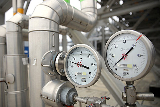 «Газпром» выпустит вечные бонды для газификации регионов