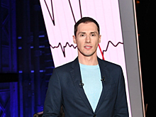 Тимур Еремеев рассказал, почему не стал брать фамилию отца Спартака Мишулина