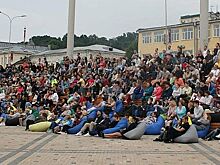 Нижегородцы смогут бесплатно посмотреть фильм «Лето»