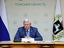 Губернатор потребовал ускорить подготовку к зиме в Томской области