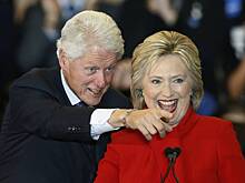 В США заявили об отказе Клинтонов дать показания об Эпштейне