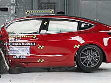 Ради безопасности отозвали более 470 тыс автомобилей компании Илона Маска