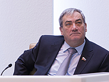 Штыров рассказал о работе по развитию Дальнего Востока, Восточной Сибири и Арктики за год