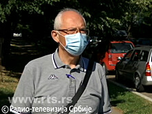 Эпидемиолог констатировал значительное ухудшение ситуации с COVID-19 в Сербии