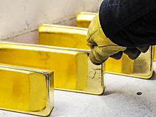 Тяжелый год: сильный доллар не справился с аномальным спросом на золото