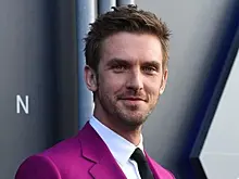 Дэн Стивенс сыграет главную роль в сиквеле «Годзилла против Конга»