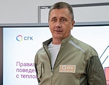 Глава филиала СГК в Новосибирске Андрей Колмаков покинул свой пост