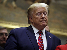 Раскрыто состояние Трампа после госпиталя