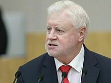 Депутат Миронов предлагает провести аудит жилищно-коммунальной сферы