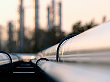 Fitch: ЕС потребуется несколько лет, чтобы возместить прекращение поставок газа из РФ