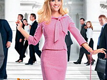 «Блондинка в законе 3» выйдет в День всех влюбленных