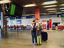 Из Киргизии в Екатеринбург продолжат вывозить россиян