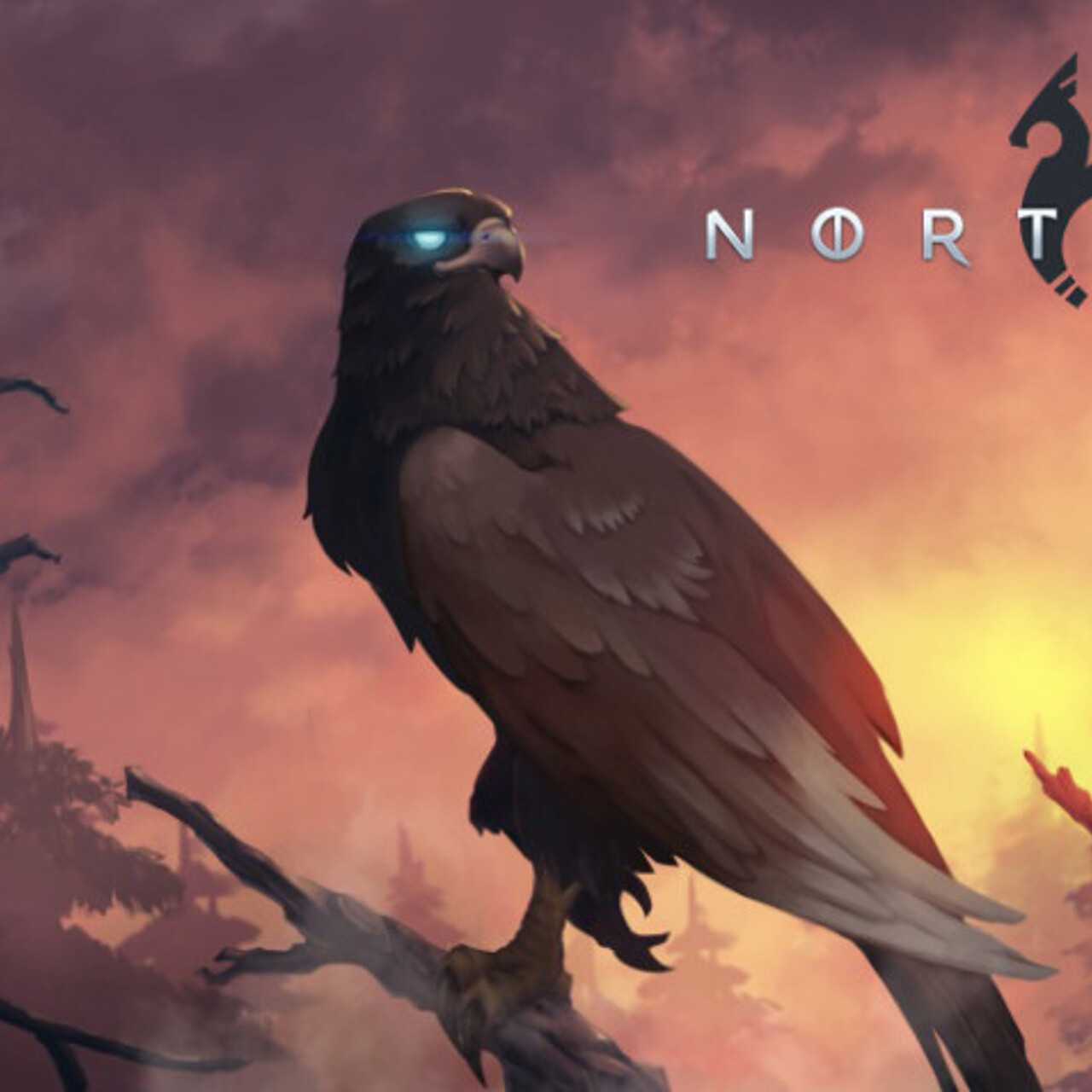 Авторы Northgard представили новую фракцию, Клан Орла - Рамблер/новости