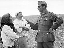 Самые странные запреты и налоги, введённые немцами в СССР