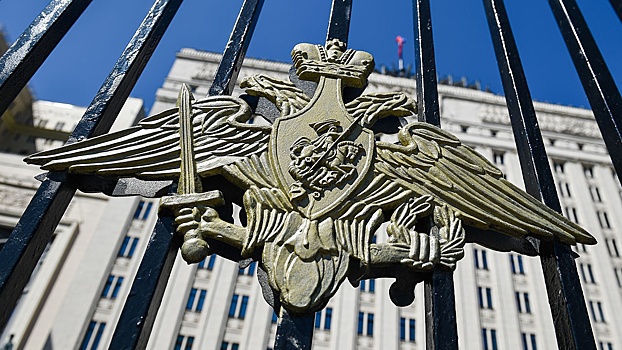 МО РФ: украинские потери в Николаевской и Херсонской областях составили более 140 убитых и раненых