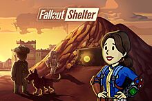В Fallout Shelter раскрыли характеристики главных героев сериала «Фоллаут»