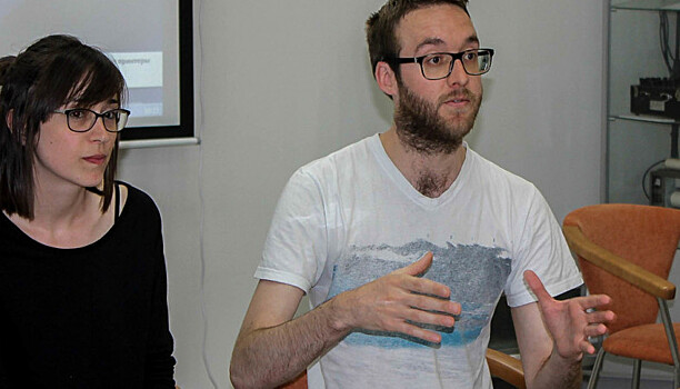 Канадец, изучавший русский язык, восхищен Россией