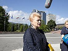 Рига тявкает на Москву громче соседей
