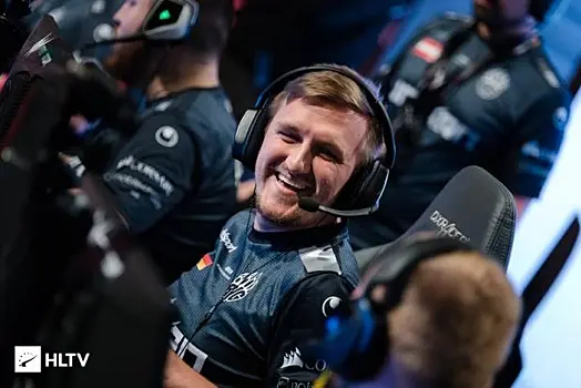 BIG победила Sprout на IEM Rio Major 2022