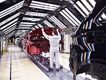 Volkswagen пообещал повысить зарплаты работникам российского завода