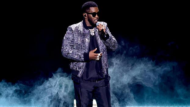 P. Diddy пытается скрыть улики, найденные при обыске его особняка: подробности