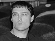 Умер певец Юрий Шатунов