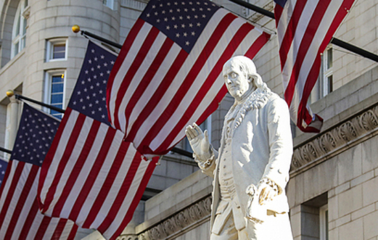 В США рассказали о плане России подчинить Украину в три этапа