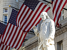 В США рассказали о плане России подчинить Украину в три этапа