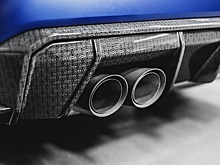 В следующих BMW будут использовать композиты из натуральных волокон