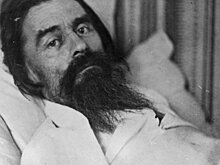 Три попытки счастья в личной жизни Малевича