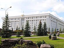 Восемь вице-премьеров ушли в отставку в Башкортостане